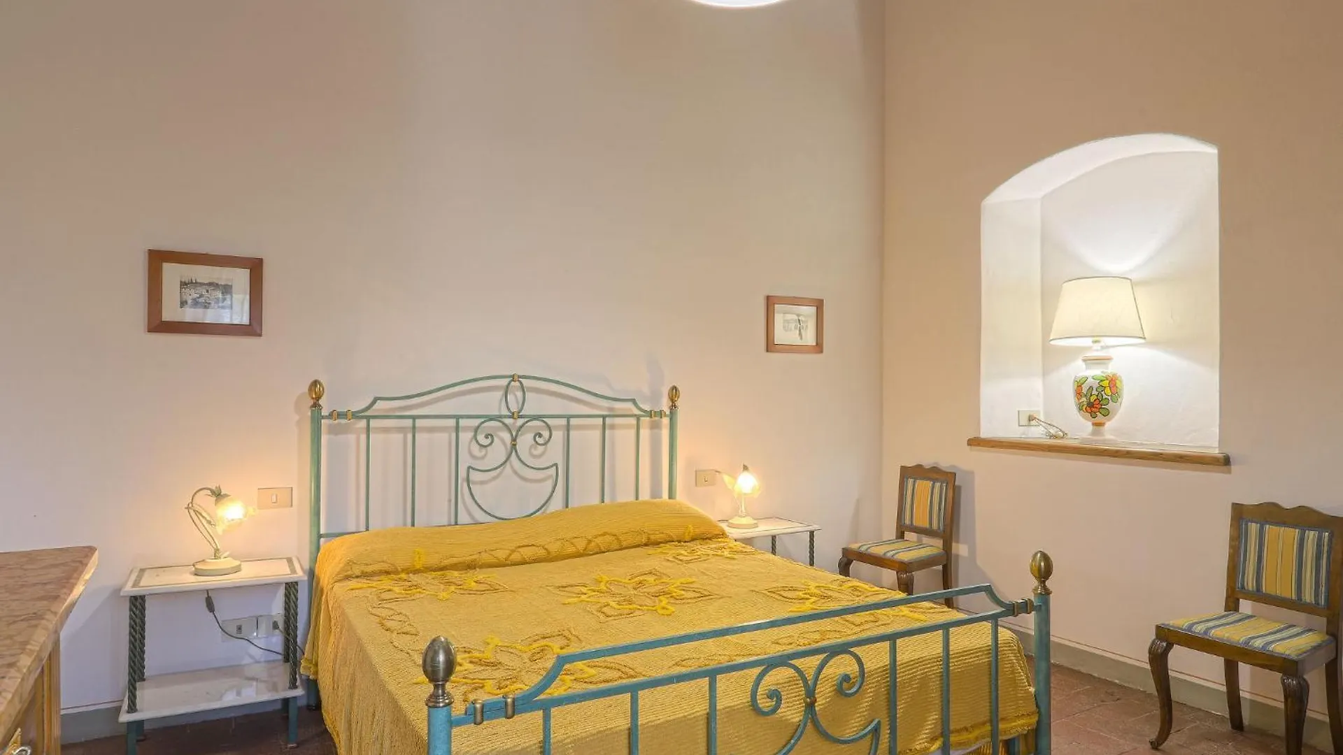 Holiday Home Reggine-3 By Interhome بانسانو