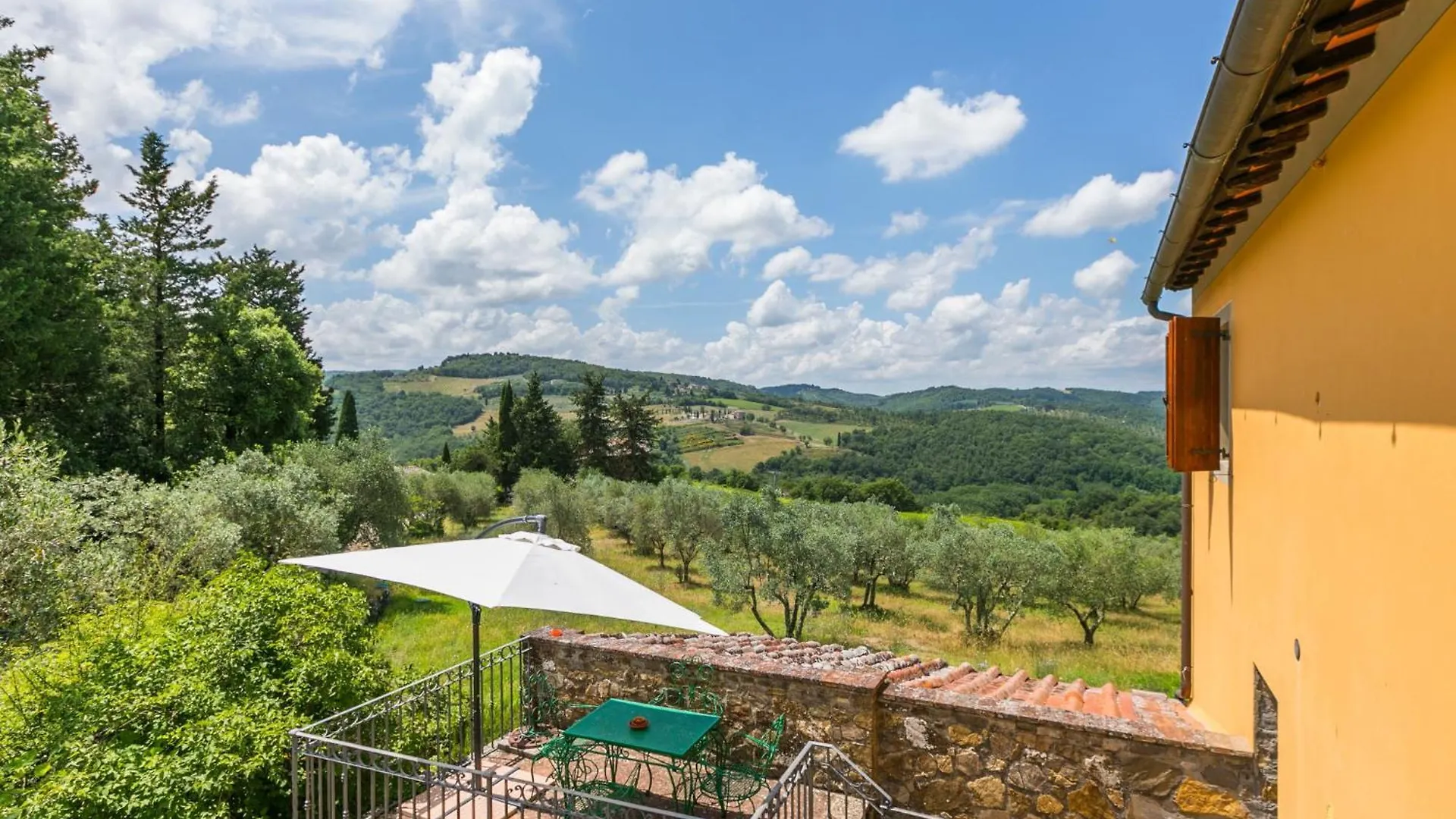 Holiday Home Reggine-3 By Interhome بانسانو 0*,