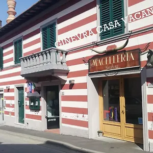 Apartment Ginevra, Panzano in Chianti