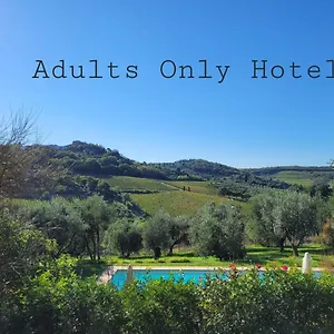 Country house Relais Fattoria Valle, Panzano in Chianti