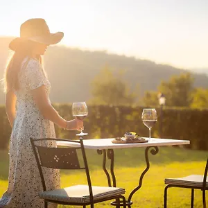 Farm stay Podere Felceto, Panzano in Chianti