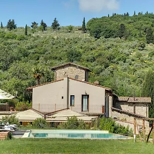 Guest house Il Tinaio, Panzano in Chianti