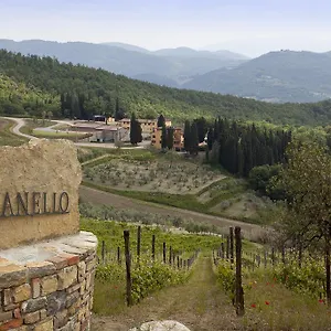 Farm stay Panzanello, Panzano in Chianti