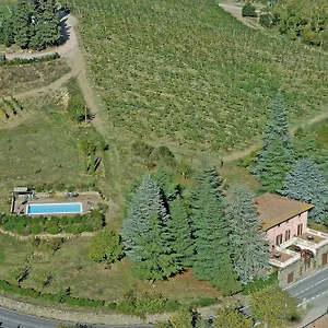Country house Rosa Panzano, Panzano in Chianti