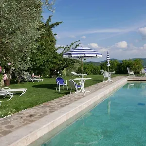 Hotel Le Barone, Panzano in Chianti