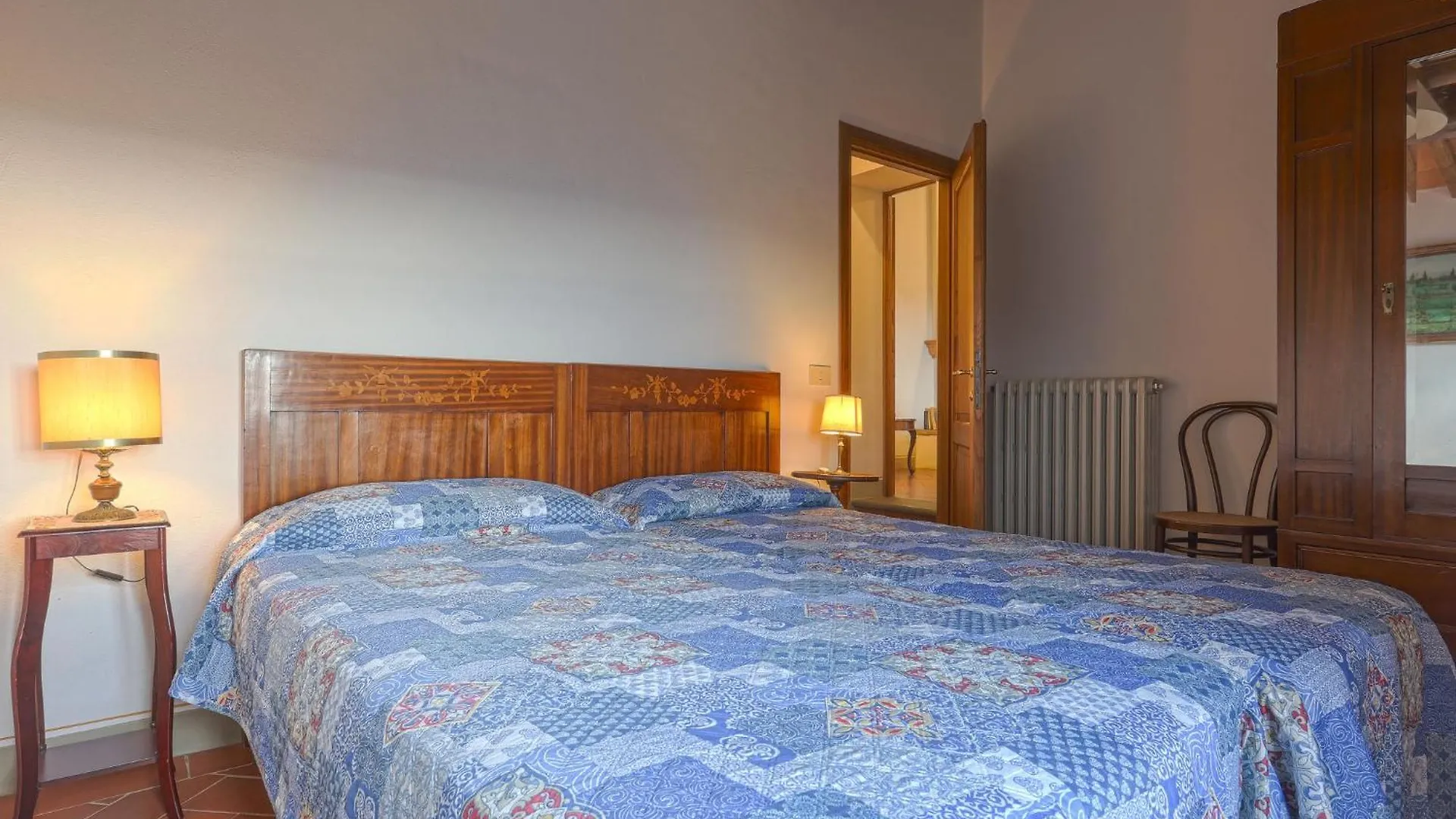 Holiday Home Reggine-3 By Interhome Panzano in Chianti 0*,  Italy
