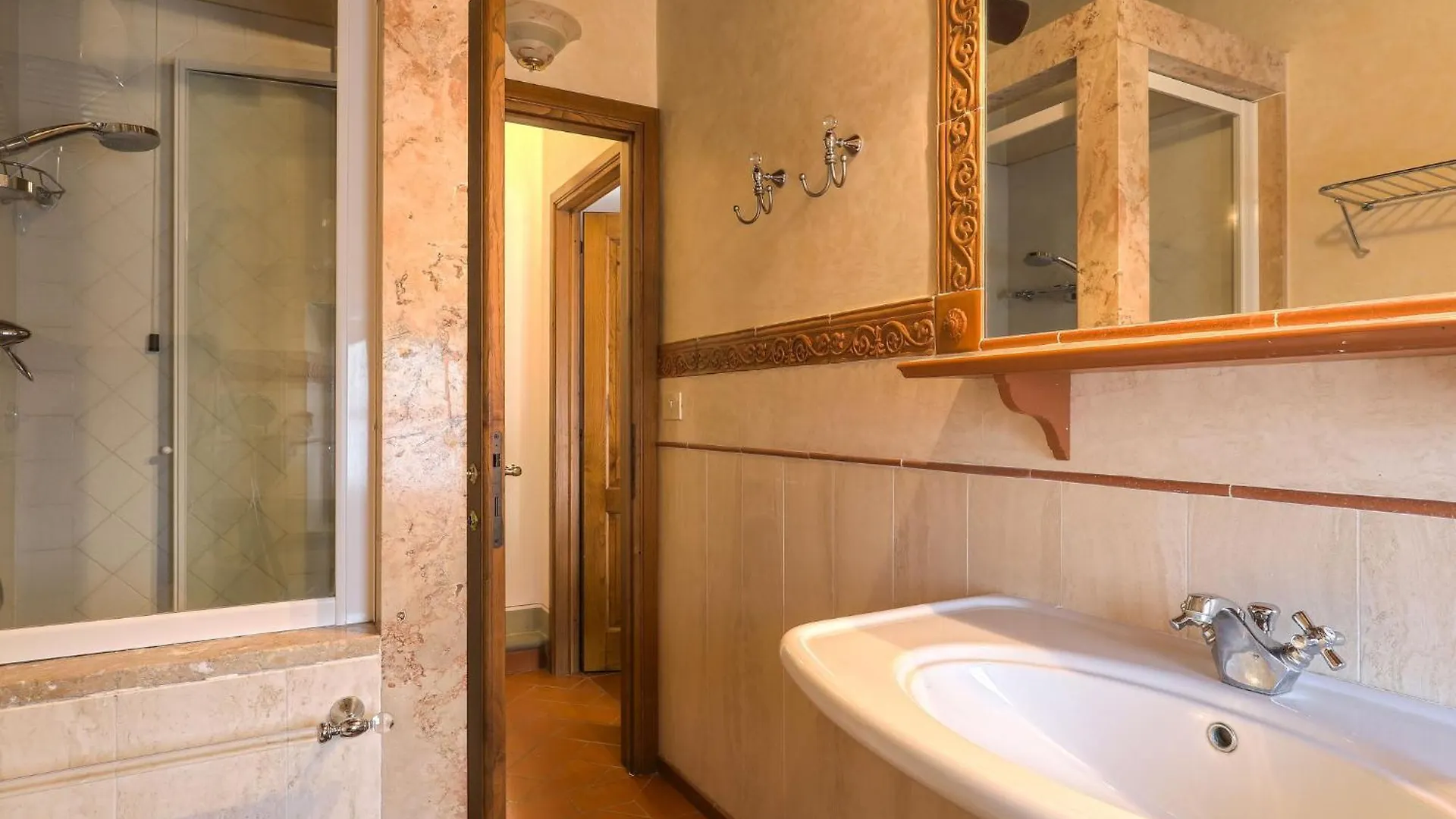 Holiday Home Reggine-3 By Interhome Panzano in Chianti