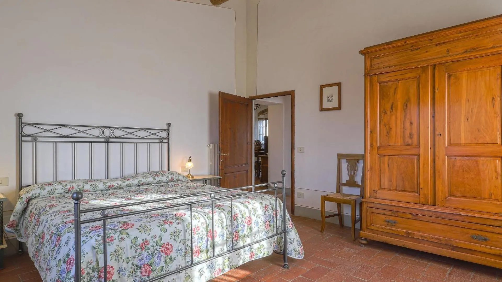 Holiday Home Reggine-3 By Interhome Panzano in Chianti