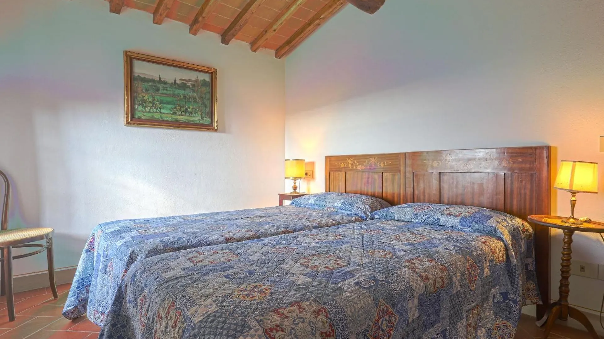 Holiday Home Reggine-3 By Interhome Panzano in Chianti