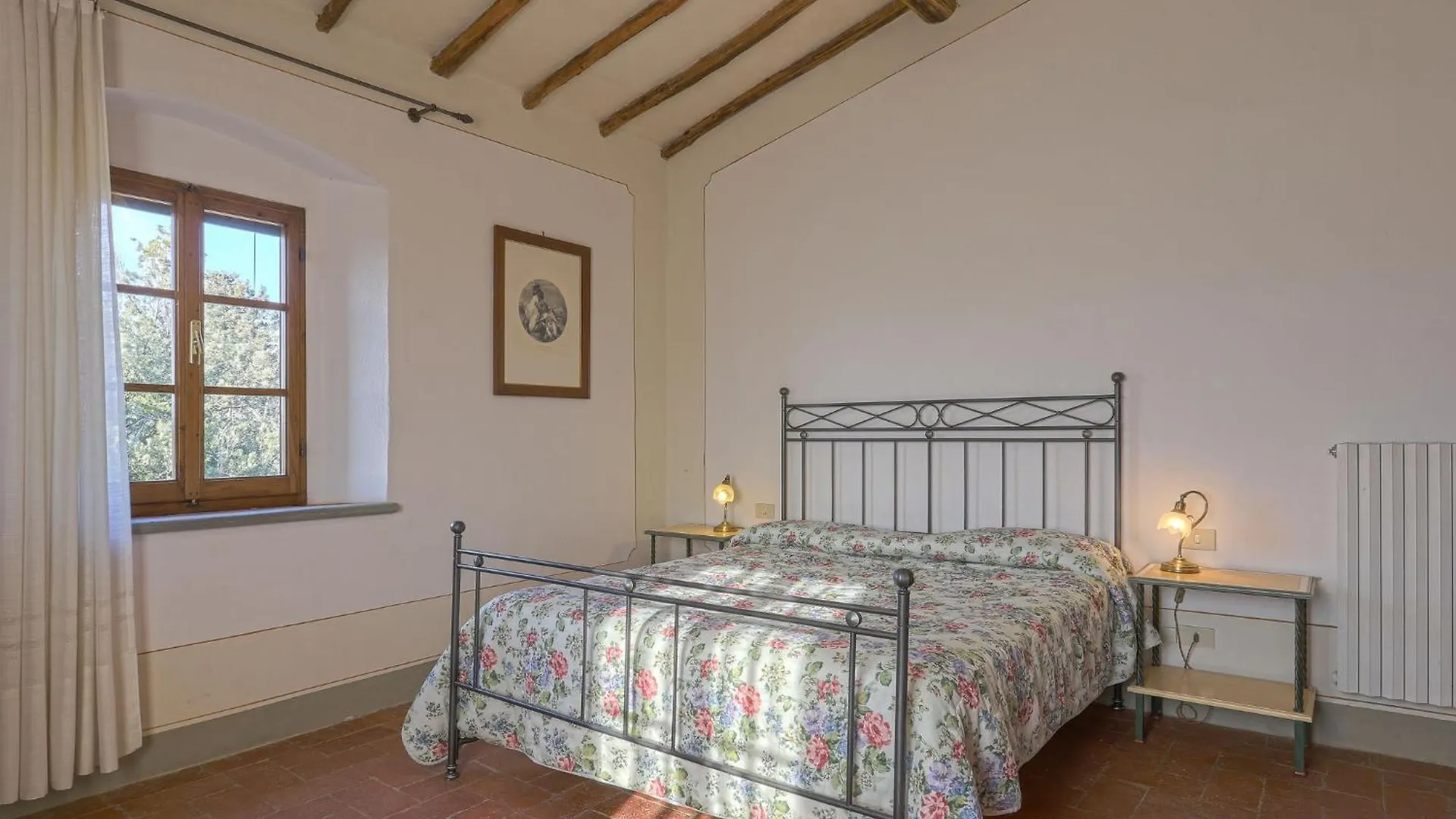 Holiday Home Reggine-3 By Interhome Panzano in Chianti