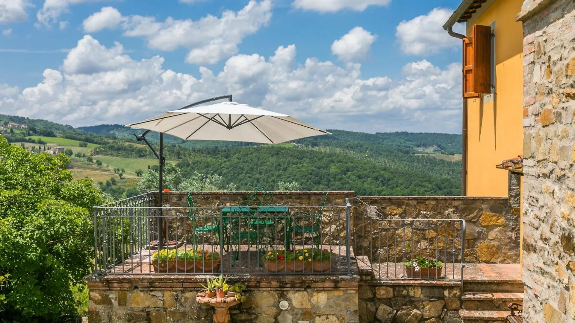 Holiday Home Reggine-3 By Interhome Panzano in Chianti