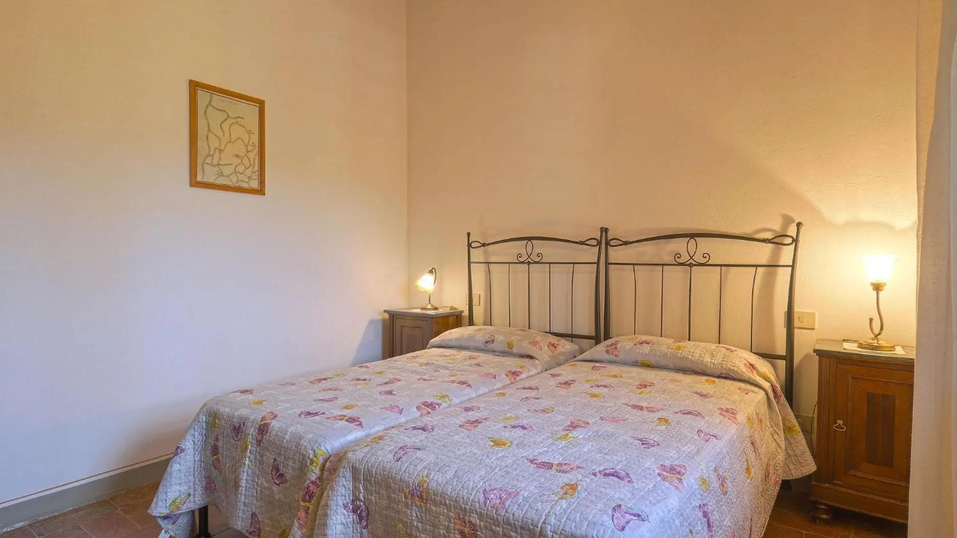Holiday Home Reggine-3 By Interhome Panzano in Chianti 0*,  Italy