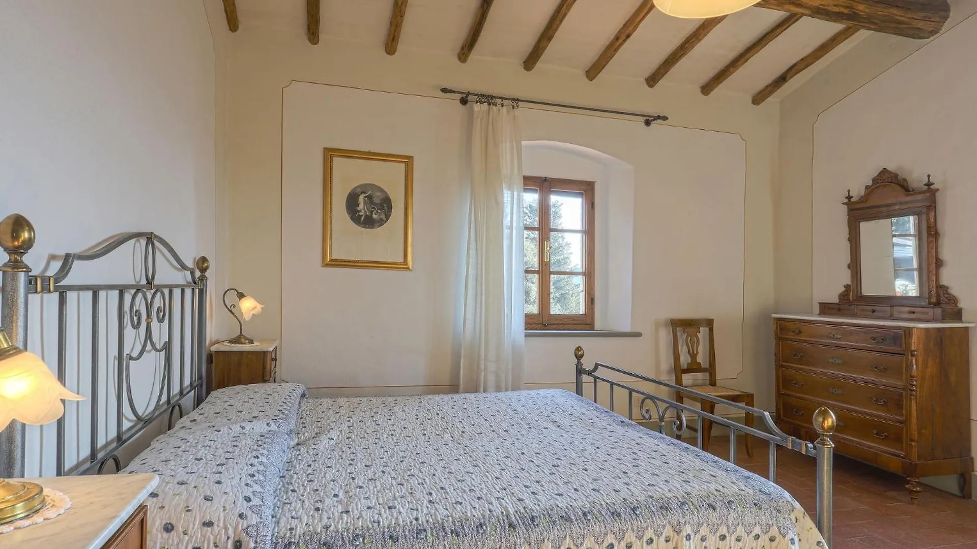 Holiday Home Reggine-3 By Interhome Panzano in Chianti
