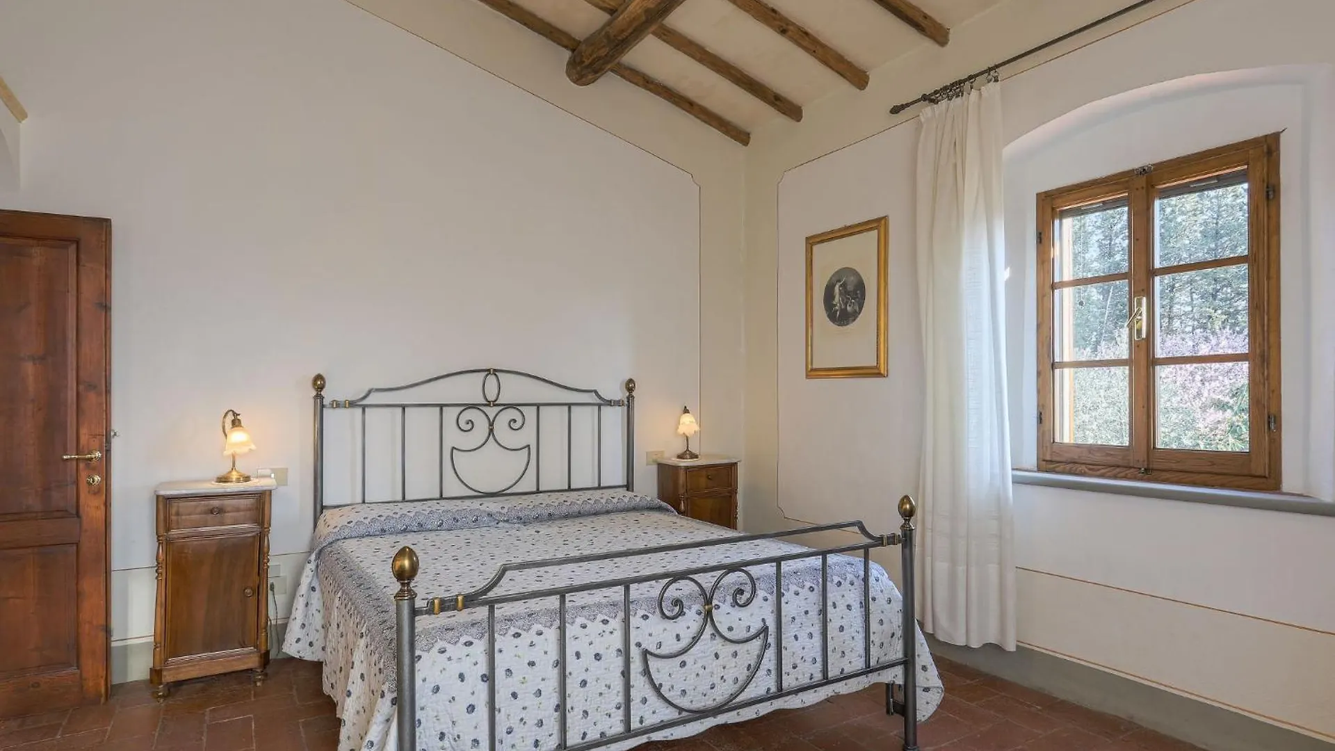 Holiday Home Reggine-3 By Interhome Panzano in Chianti Italy