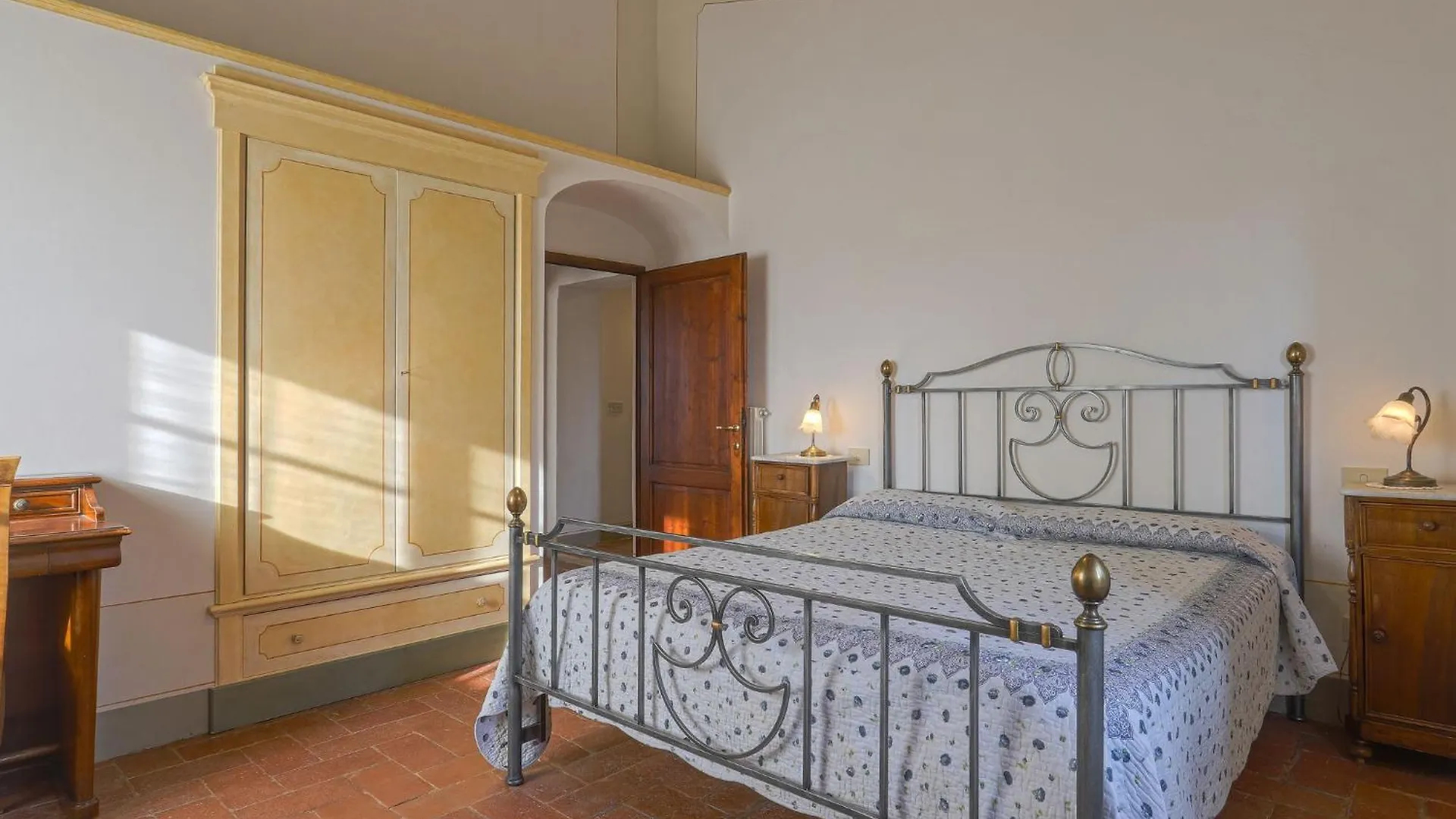 Holiday Home Reggine-3 By Interhome Panzano in Chianti Italy