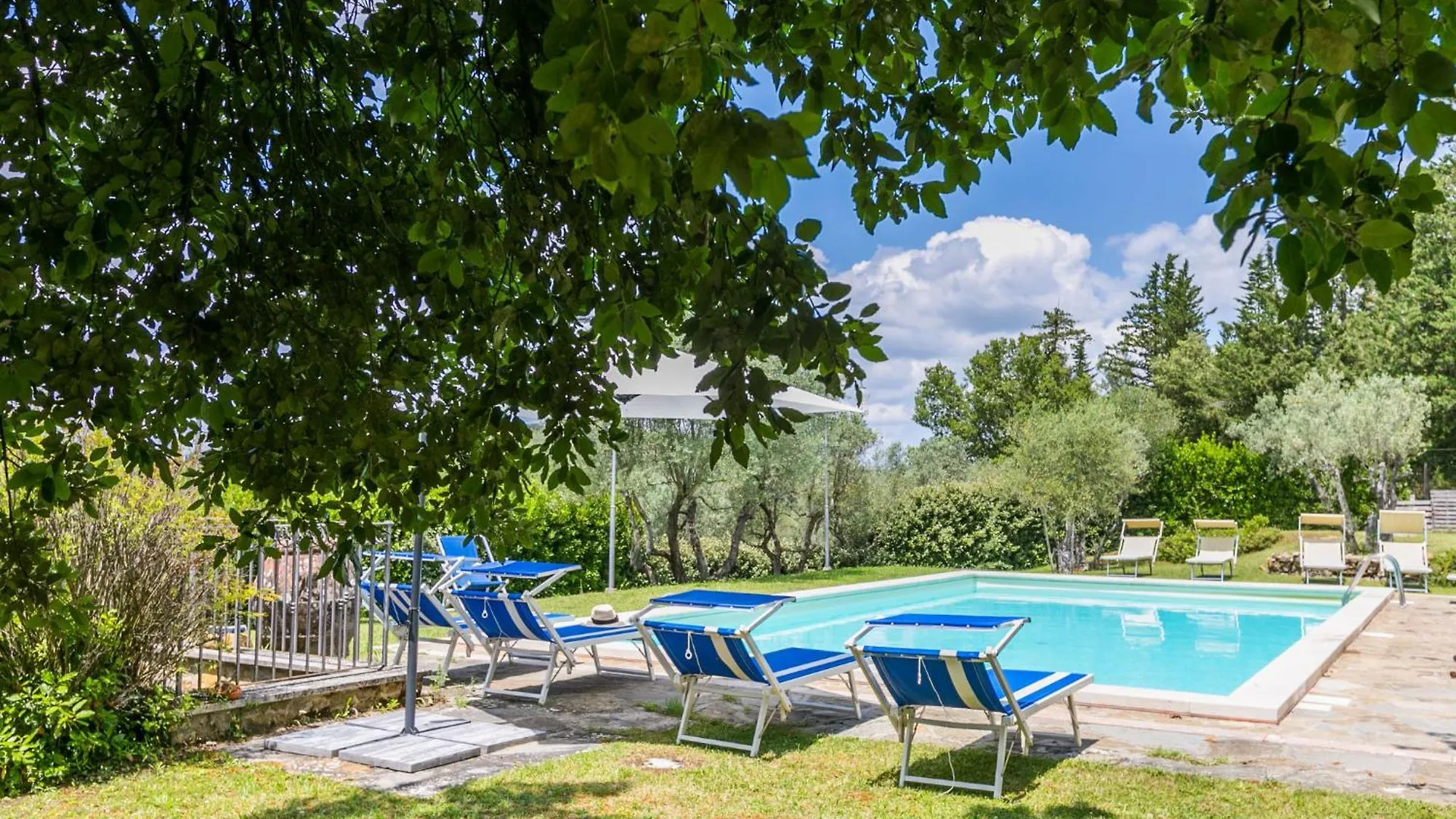 Holiday Home Reggine-3 By Interhome Panzano in Chianti