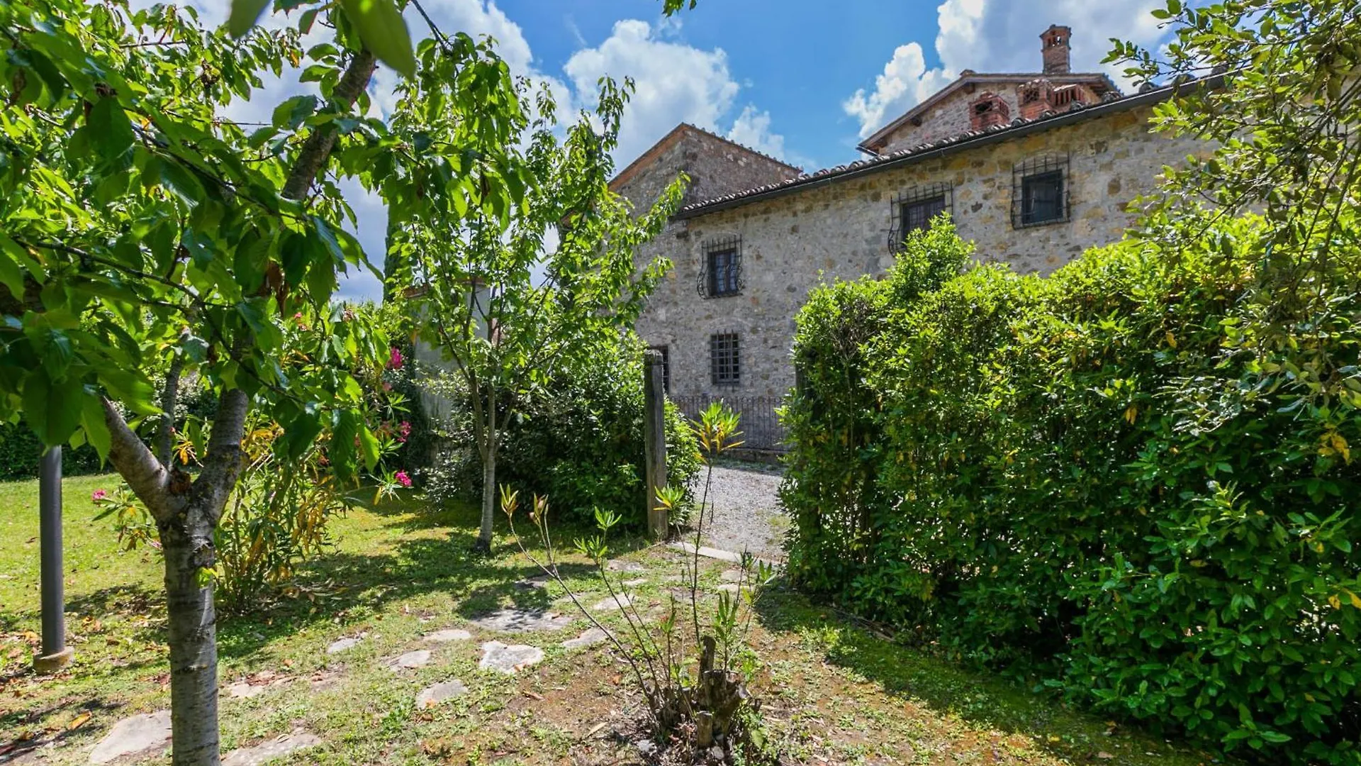 Holiday Home Reggine-3 By Interhome Panzano in Chianti Italy